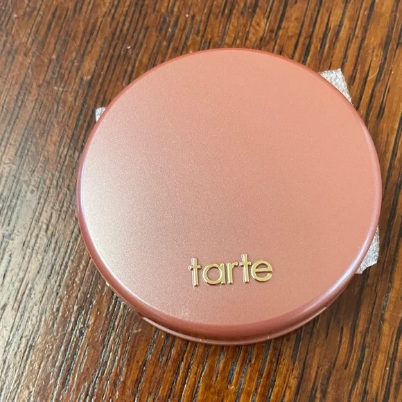 Tarte Compact in Warm Copper - Picture 1 of 5